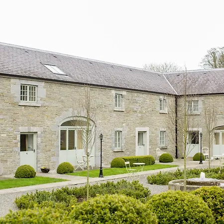 Gasthof Tankardstown House