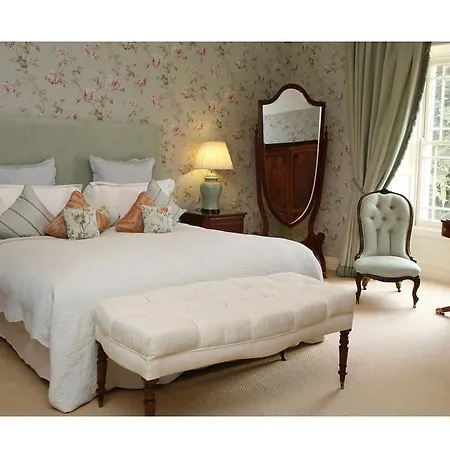 Tankardstown House 4* Slane