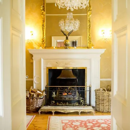 Tankardstown House Gasthof Slane