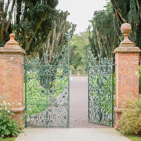 Tankardstown House 5* Slane