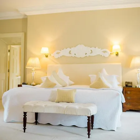 Guest house Tankardstown House Slane