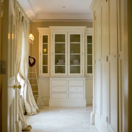 Tankardstown House Slane