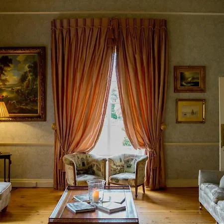 Tankardstown House 5* Slane