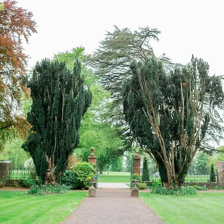 Tankardstown House
