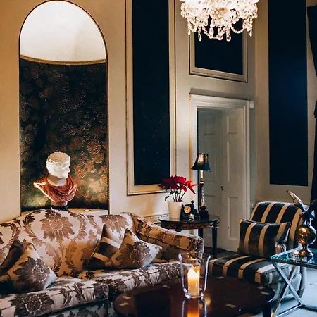 Gasthof Tankardstown House Slane