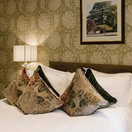 Tankardstown House 4* Slane