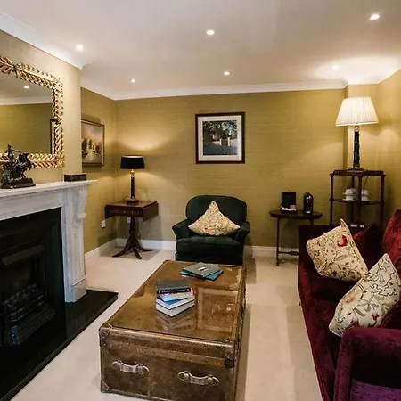 Tankardstown House Gasthof 4*