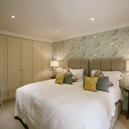 Gasthof Tankardstown House