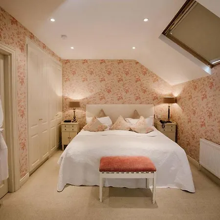 Tankardstown House 4* Slane