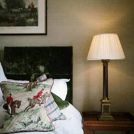 Guest house Tankardstown House