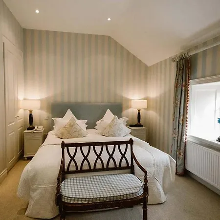 Tankardstown House Gasthof Slane