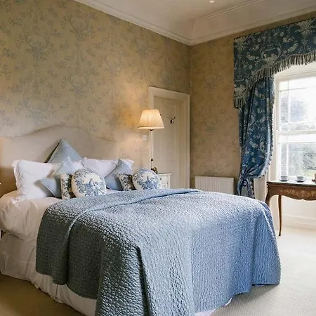 Gasthof Tankardstown House