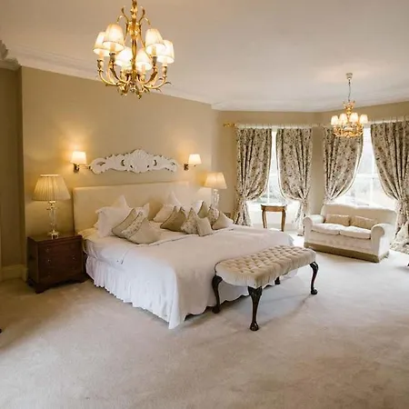 Guest house Tankardstown House Slane
