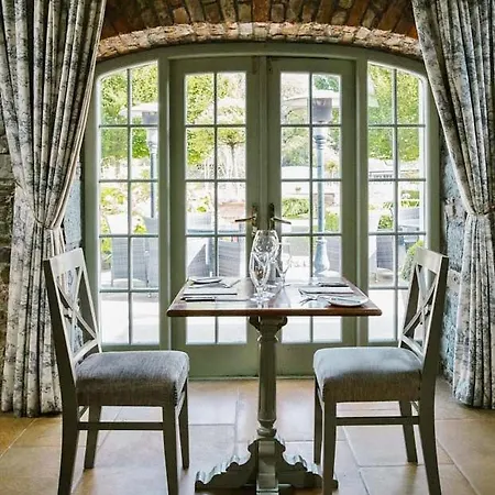 招待所 Tankardstown House