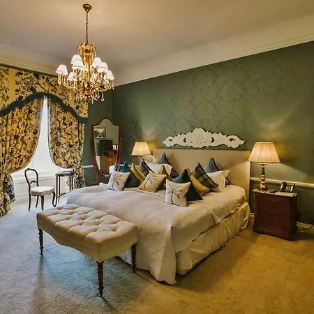 Tankardstown House 4*