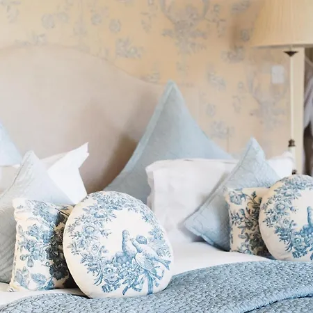 Tankardstown House 4*