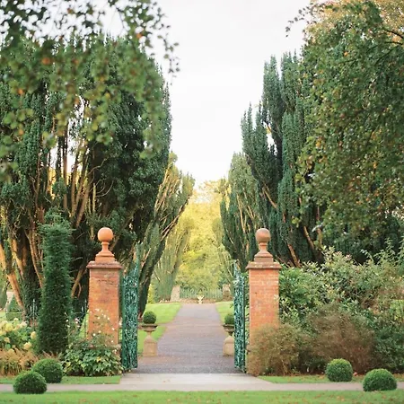 Gasthof Tankardstown House