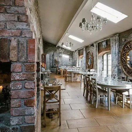 Tankardstown House Slane