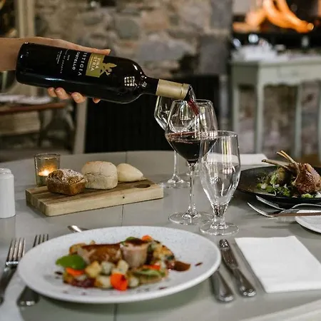 Tankardstown House 4*