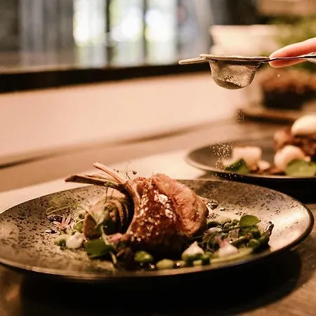 Maison d'hôtes Tankardstown House