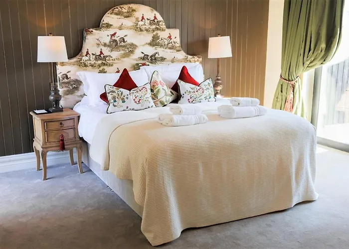 Tankardstown House Guest house