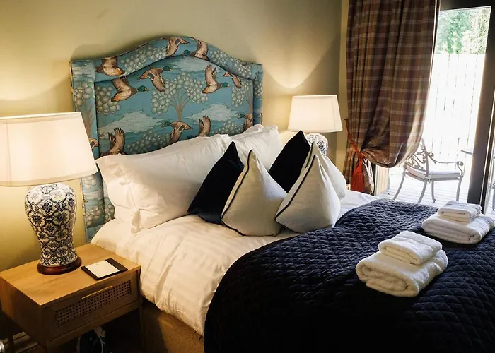 Tankardstown House 4* Slane