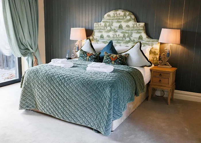 Tankardstown House 4*