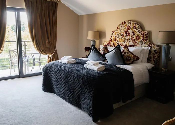 Guest house Tankardstown House