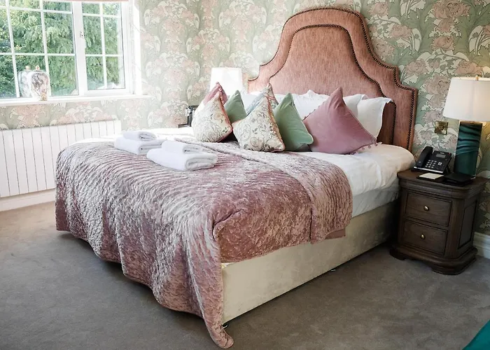 Tankardstown House Slane