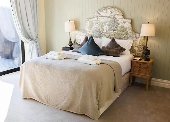 Guest house Tankardstown House