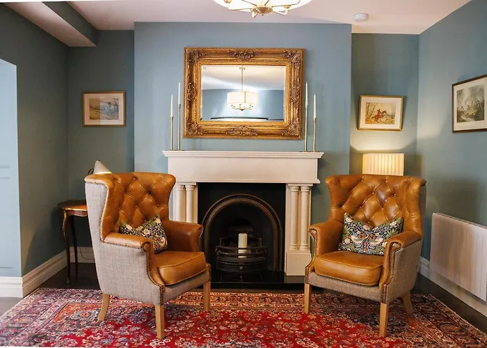 Tankardstown House Guest house Slane