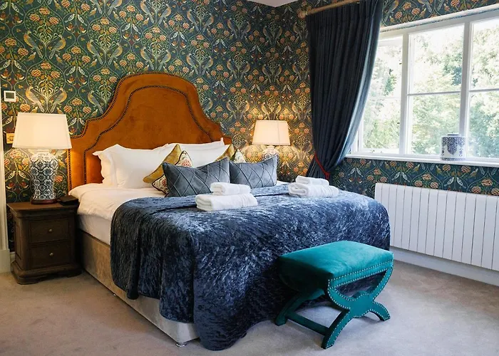 Tankardstown House Guest house Slane