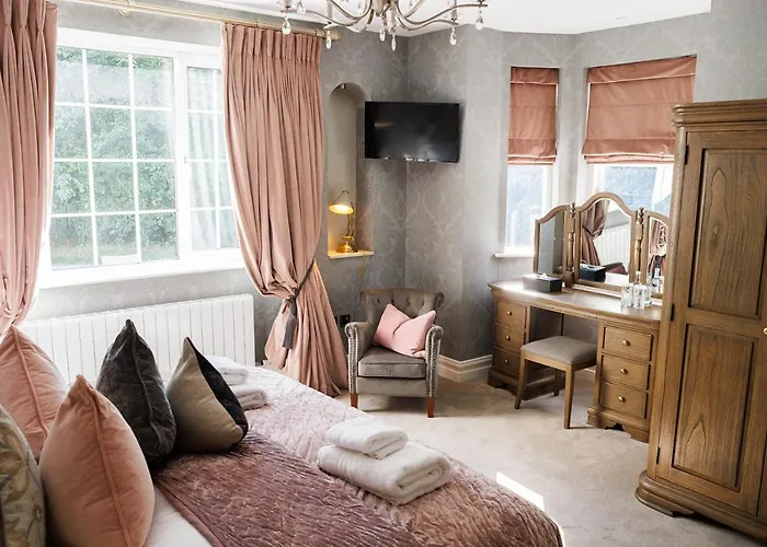 Tankardstown House Guest house 4*