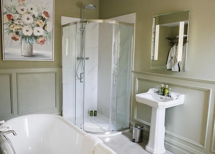 Guest house Tankardstown House 4*