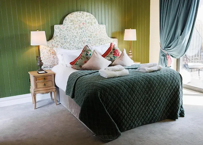 Tankardstown House 4*