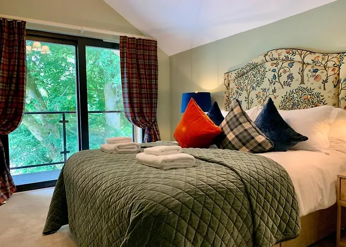 Tankardstown House Guest house