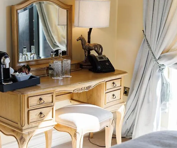 Tankardstown House 4* Slane