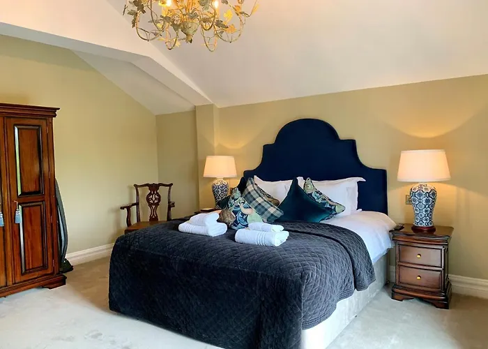 Tankardstown House Guest house Slane