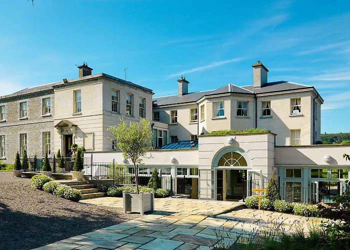 Tankardstown House Guest house Slane