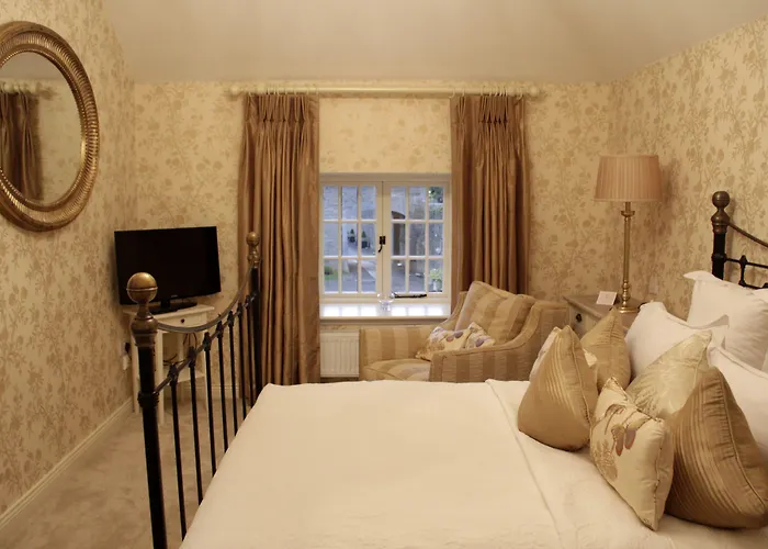 Guest house Tankardstown House