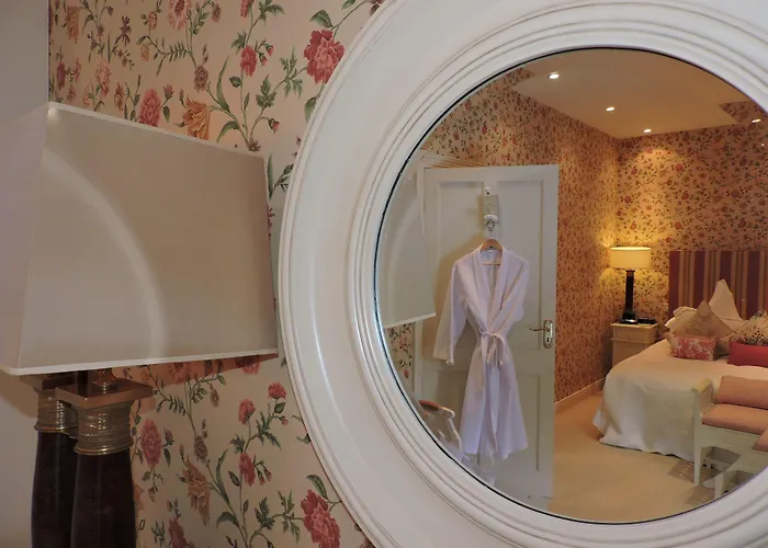 Tankardstown House Guest house 4*