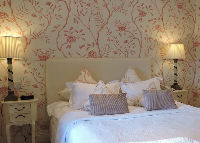 Guest house Tankardstown House Slane