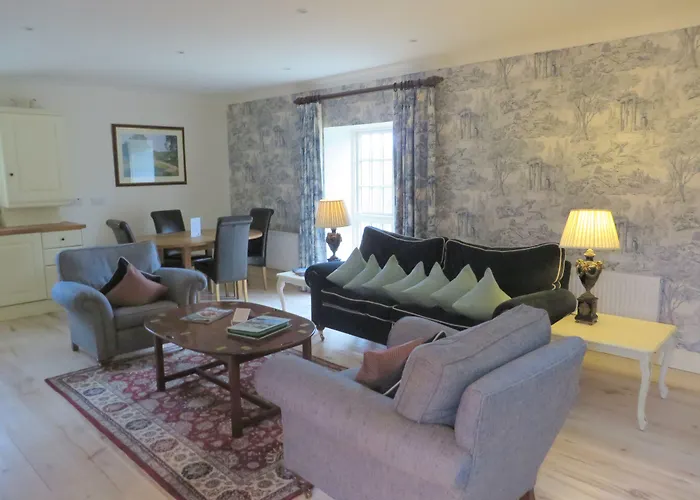 Tankardstown House Guest house 4*