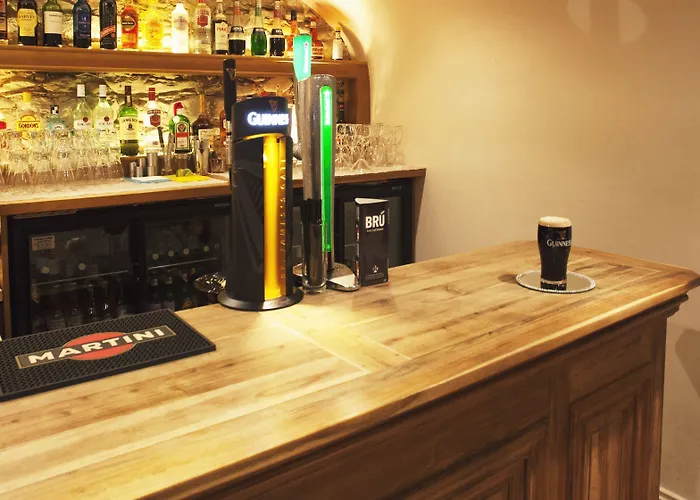 Tankardstown House Guest house Slane