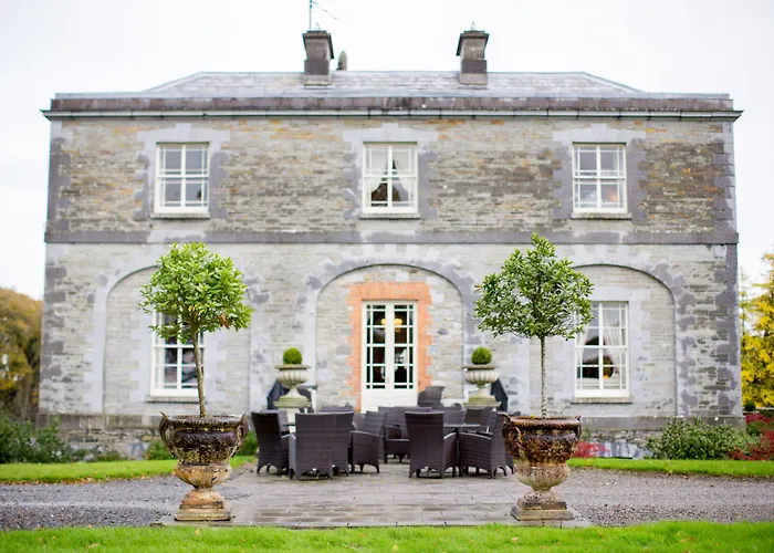 Tankardstown House