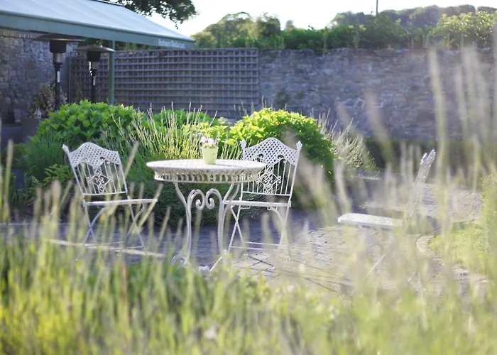 Guest house Tankardstown House Slane
