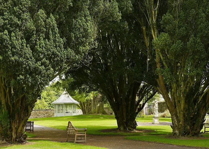 Tankardstown House 4*