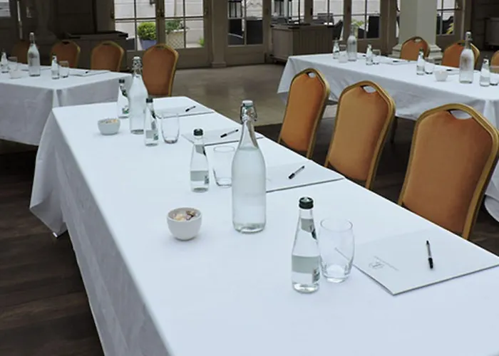 Guest house Tankardstown House