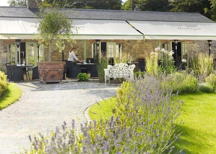 Tankardstown House 4*