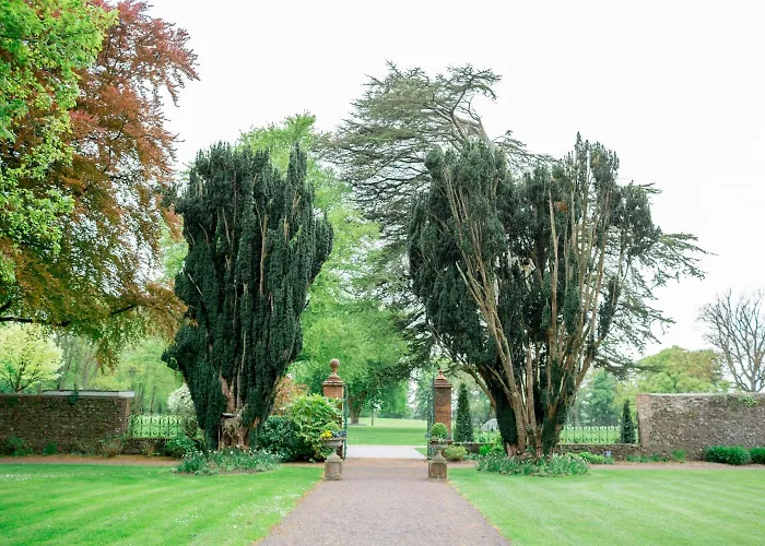 Tankardstown House Slane